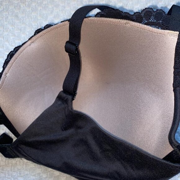 Maidenform Underwire Bra - Picture 3 of 6